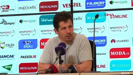 Beşiktaş'tan sonra yine takıldılar! Adana Demirspor evinde ağır kaybetti