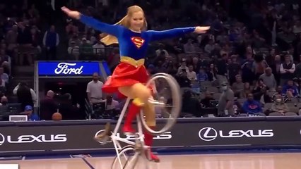 High IQ!  Best plays of all time in sports