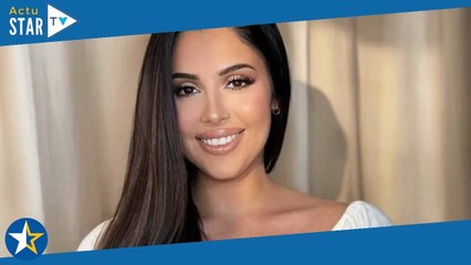 Coralie Porrovecchio maman : elle dévoile pour la première fois le visage de son deuxième enfant