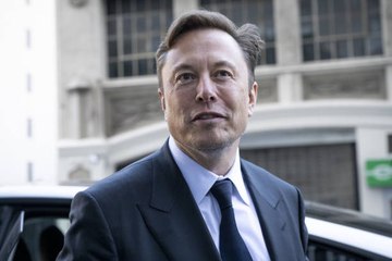 Elon Musk Vuelve A Ser El Hombre Más Rico Del Mundo