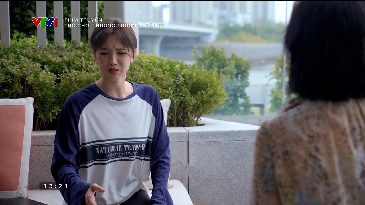 trò chơi thương trường tập 35 - vtv1 thuyết minh - phim trung quốc - xem phim tro choi thuong truong tap 36