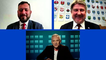 iPolitycznie - Debata w Europarlamencie na temat komisji ds. badania wpływów rosyjskich