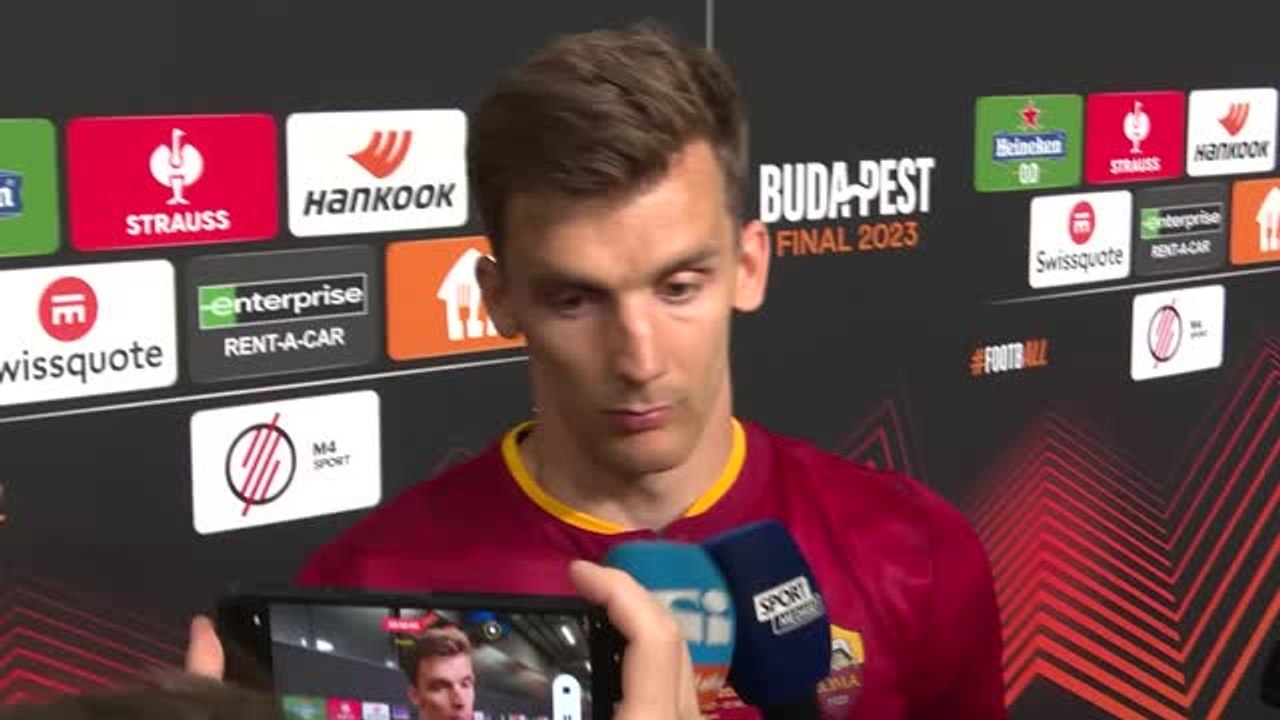 Llorente nach final-niederlage: "haben alles gegeben"