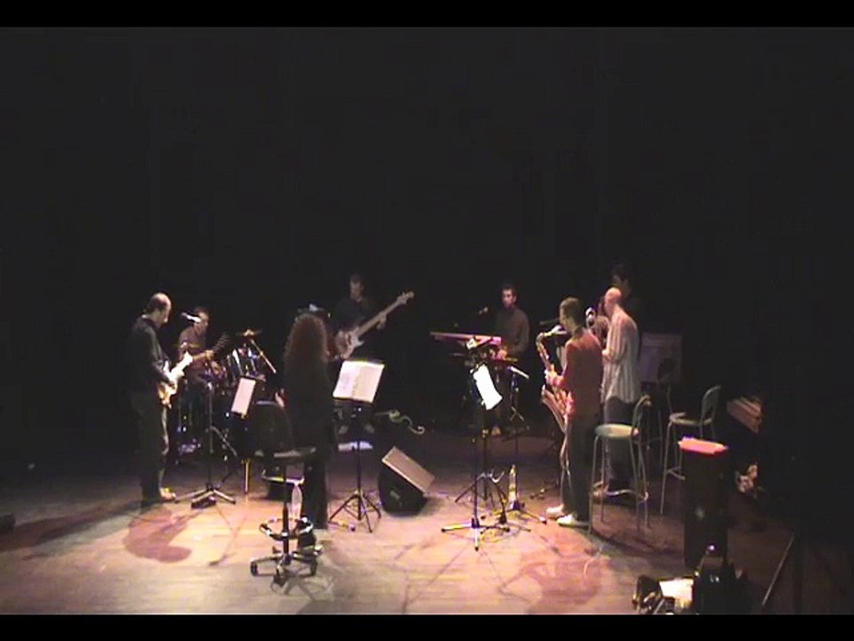 Super Duper: Les Soulmaniacs en répétition