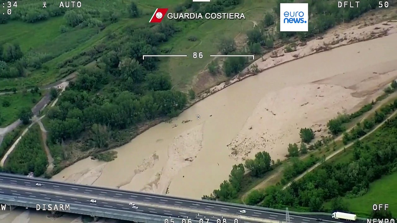 Какие угрозы несёт водный дисбаланс в Европе?