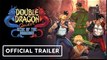 Double Dragon Gaiden: Rise of the Dragons | Official Release Date Trailer