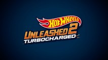 Hot Wheels Unleashed 2 Turbocharged Announcement Trailer PS