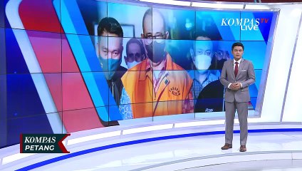 Inilah Aset Tersangka TPPO Rafael Alun Trisambodo yang Disita oleh KPK!