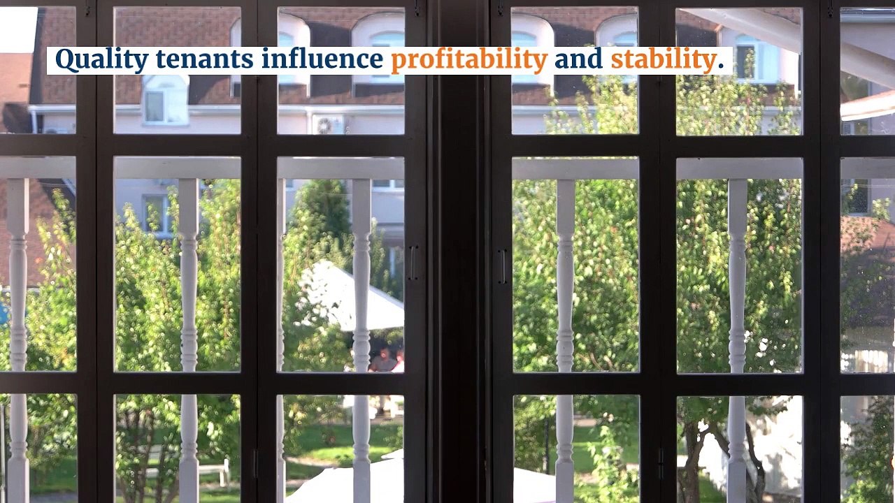 Ryan Weir – What Every Property Manager Should Know