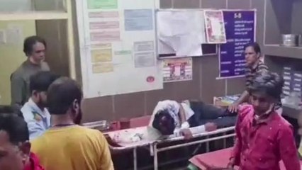 अशोकनगर: दो पक्षों में खूनी संघर्ष, दो की हुई मौत तो 2 की हालत गंभीर