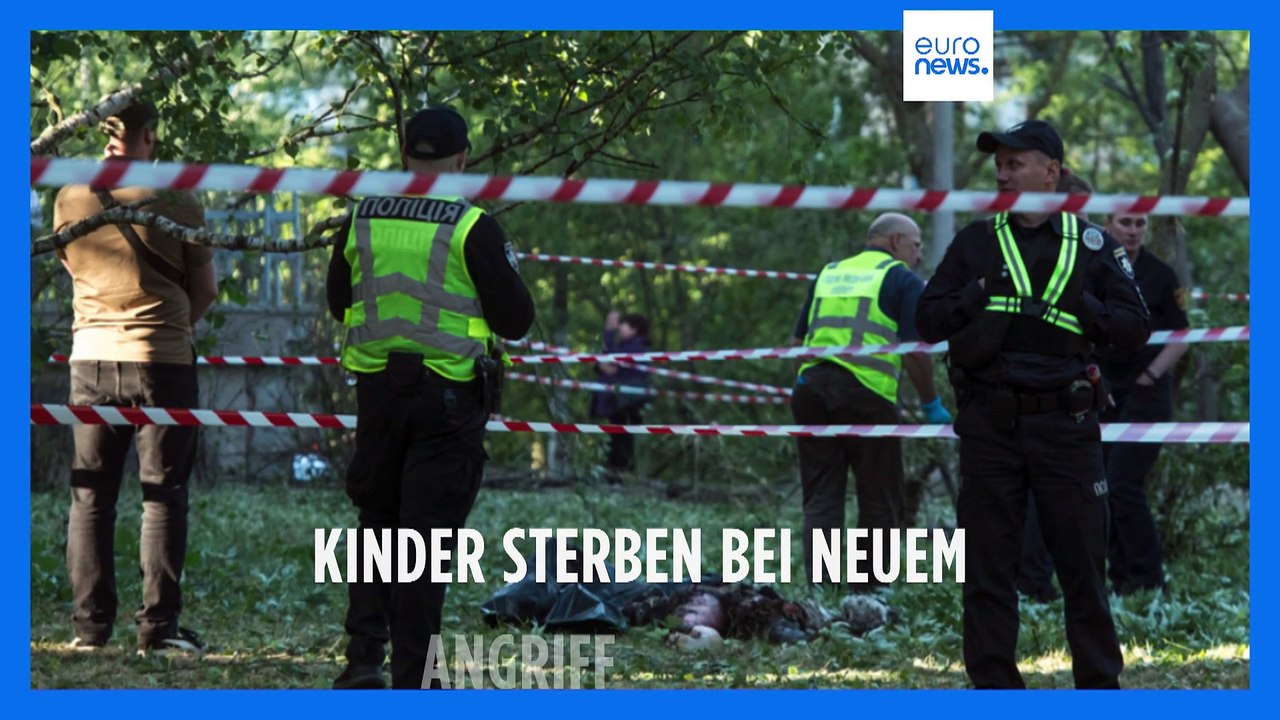 Nachrichten des Tages | 1. Juni - Mittagsausgabe