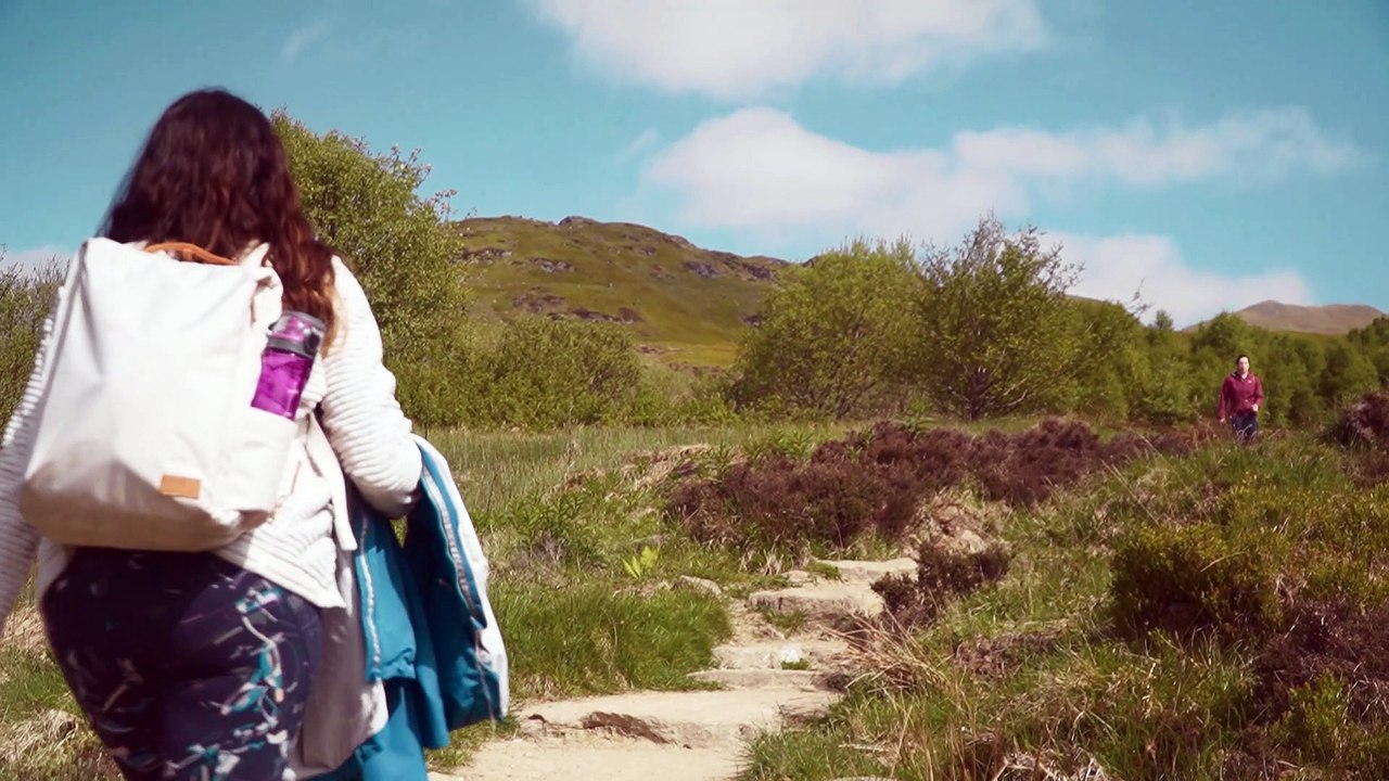 Scottish Munros: Scale Ben Lawers with us and take in the breathtaking views