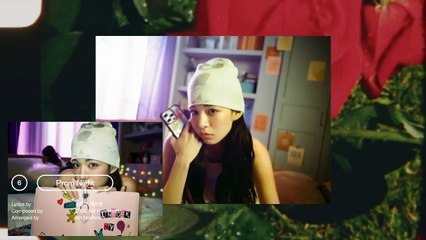 fromis_9 (프로미스나인) [Unlock My World] Highlight Medley