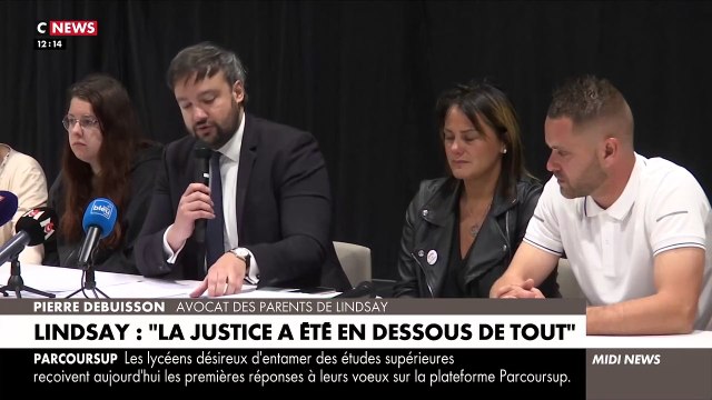 Suicide de Lindsay - Découvrez la lettre d’adieu écrite par la fillette : Je n'en pouvais plus des insultes, moqueries et menaces. Rien ne les arrêtera