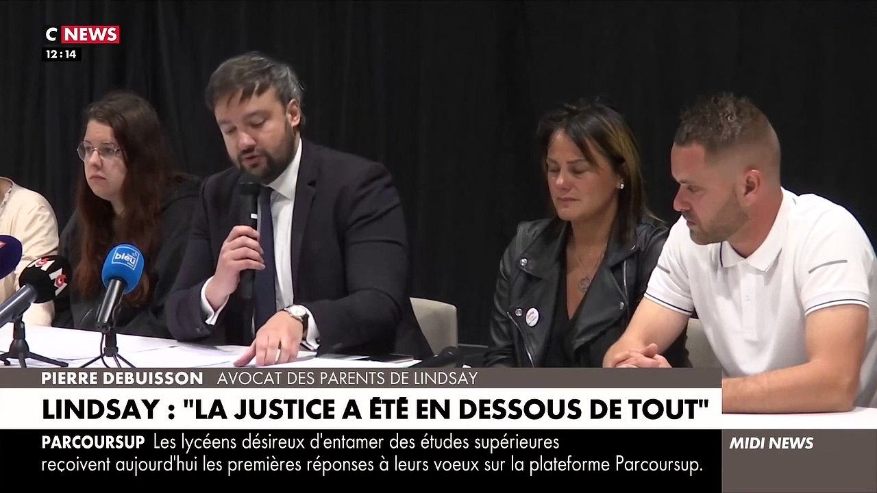 Suicide de Lindsay - Découvrez la lettre d’adieu écrite par la fillette : "Je n'en pouvais plus des insultes, moqueries et menaces. Rien ne les arrêtera"