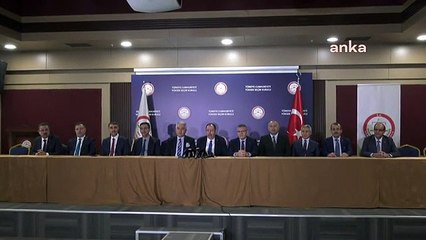 YSK, Cumhurbaşkanlığı ikinci tur seçimi kesin sonuçlarını açıkladı