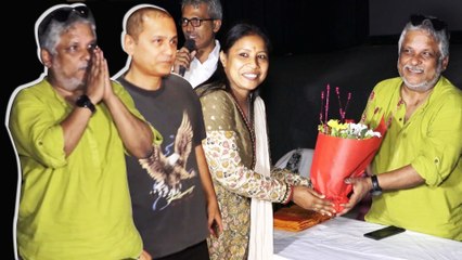 The Kerala Story के निर्देशक सुदीप्तो सेन और प्रोड्यूसर विपुल शाह का जोरदार स्वागत