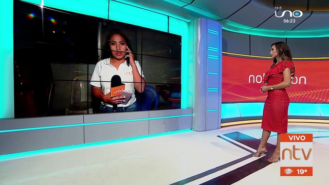 Explosión por fuga de gas dejó a menores de edad con quemaduras