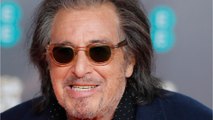Erst Robert De Niro nun Al Pacino: Diese Hollywood-Opas sind noch hochpotent