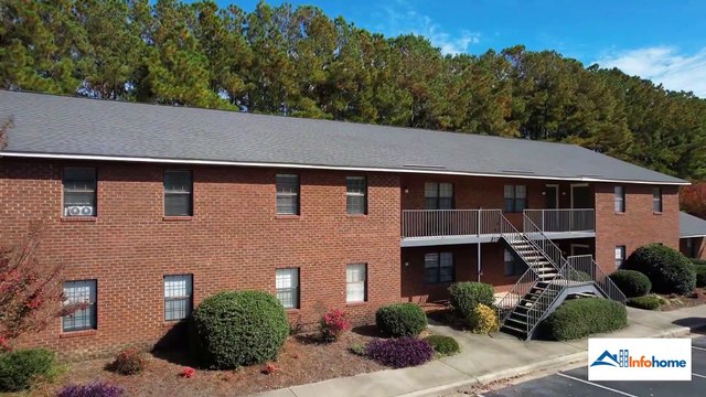 Bradford Park Apartments: Contact, Pricing, Location, Apartment Features & More