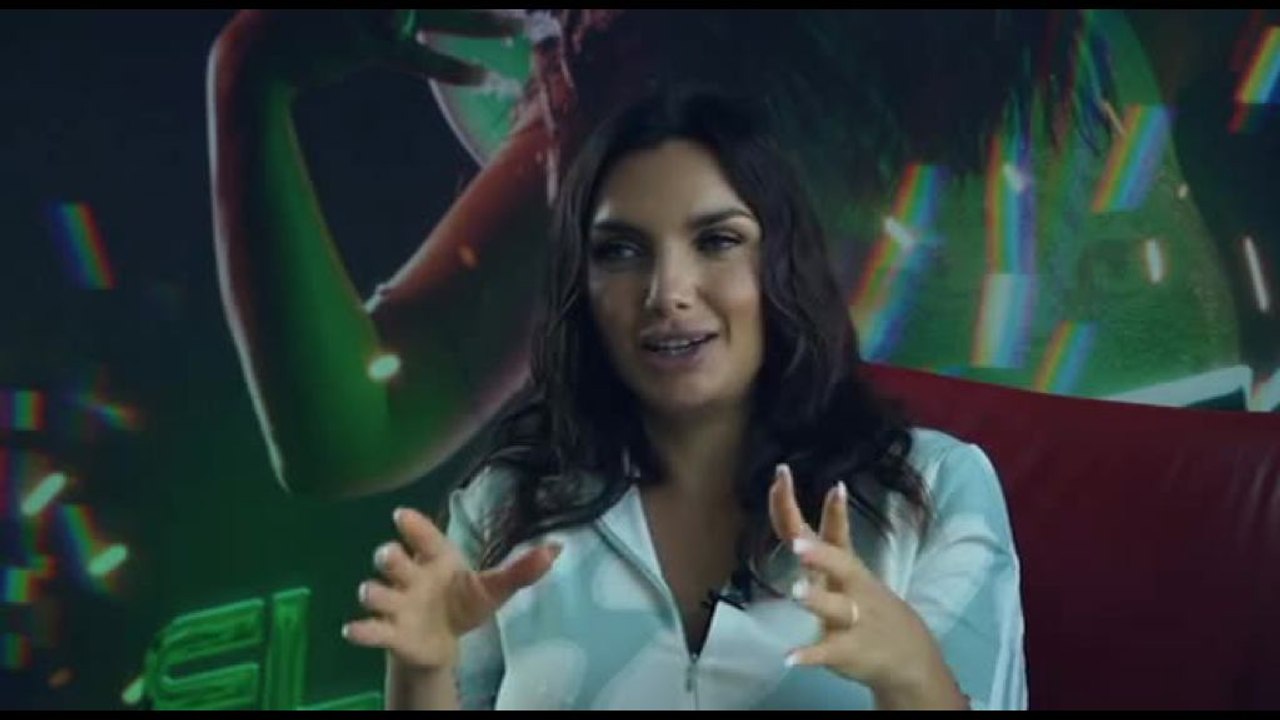 Elettra Lamborghini esce con "Elettraton": C'è il 200% di me