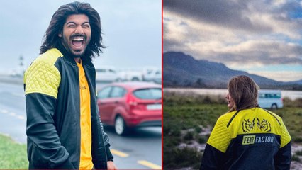 Khatron Ke Khiladi 13 update; Sheezan हुए सेफ; Anjali Anand हुई एलिमिनेट ? | FilmiBeat