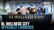 NEWS: KL Wellness City officially launched