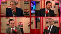  Parlons Vrai chez Bourdin : Emission du 01 juin 2023