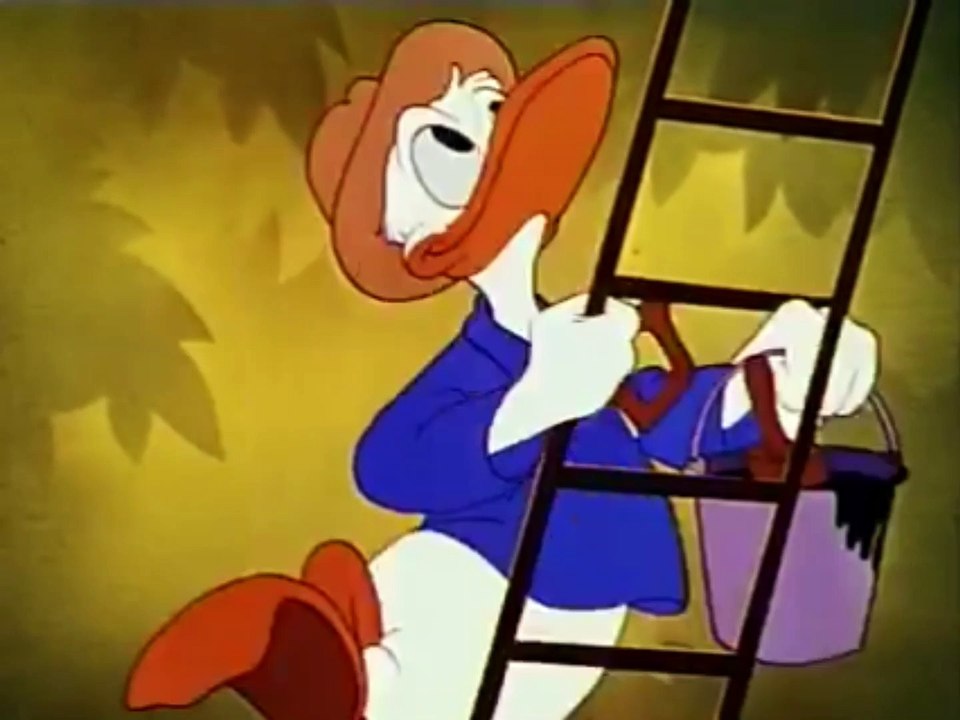 Out On A Limb - 1950 (Distribution: RKO Radio Pictures)