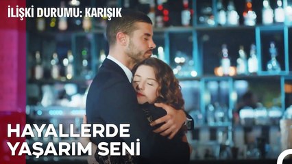 Oysa Tenin Sinmiş Tenime - İlişki Durumu Karışık