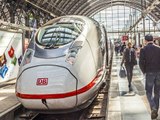 Sparpreise der Bahn: Erste-Klasse-Sitzplatz kostet bald extra