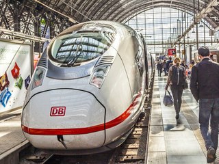 Sparpreise der Bahn: Erste-Klasse-Sitzplatz kostet bald extra