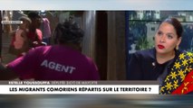 Estelle Youssouffa (Liot) : «Mayotte est un concentré de nos grandes lâchetés, de nos incohérences et de notre hypocrisie»