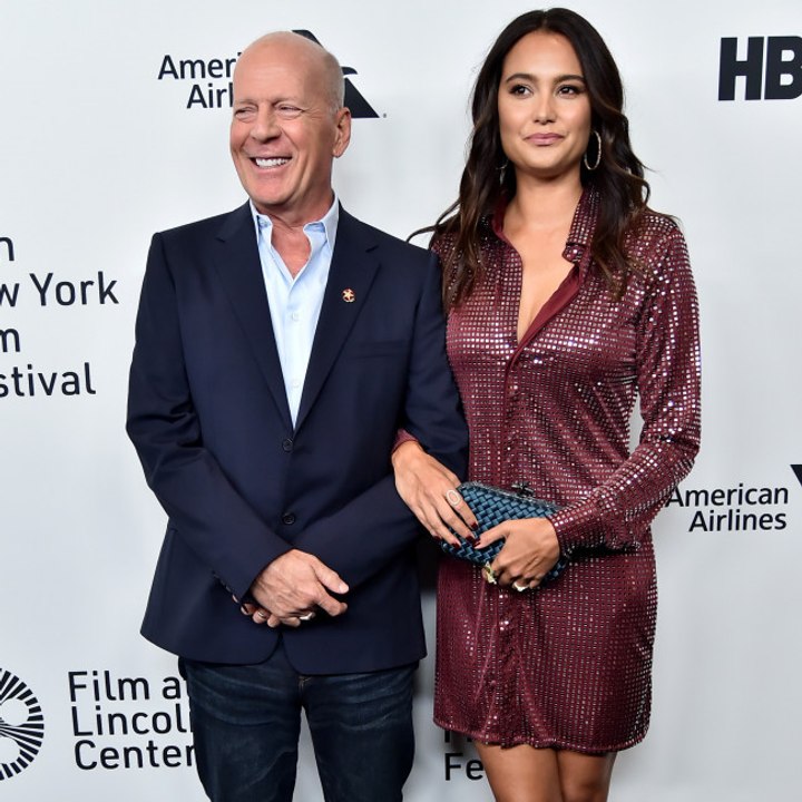 Bruce Willis's wife will 'never lose hope' to find a cure for his dementia