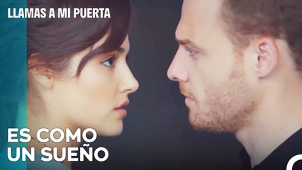 Un Amor Como Un Cuento - Llamas A Mi Puerta