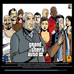 Grand theft auto 3 pc mission 1
