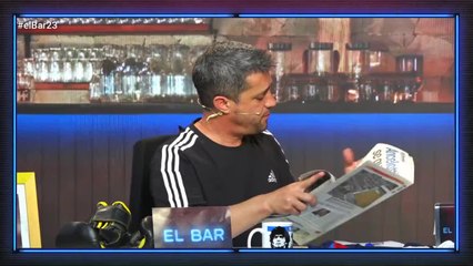 "Que siga Ancelotti es una buena noticia para el Barça"