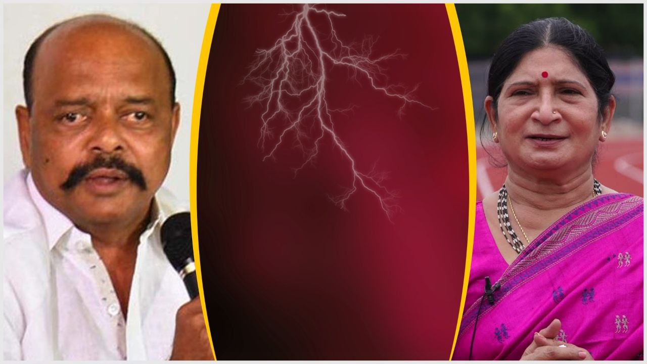 Konda Murali Shocking Warning.. నాలోని పాత రౌడిని తీసుకురావద్దు అంటూ.. | Telugu OneIndia