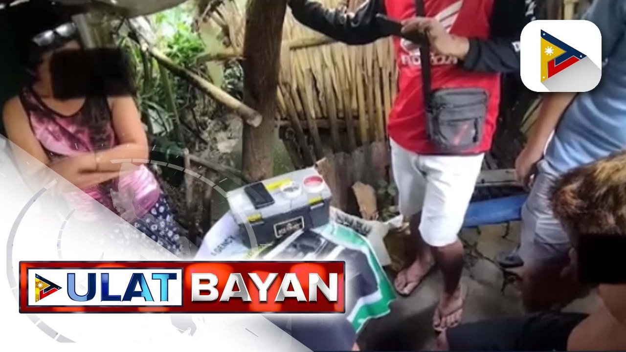 Mahigit 3M halaga ng hinihinalang shabu, nakumpiska sa buy-bust operation sa Cebu City