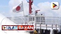 Trilateral maritime exercise sa pagitan ng coast guard ng Pilipinas, Amerika, at Japan, umarangkada na