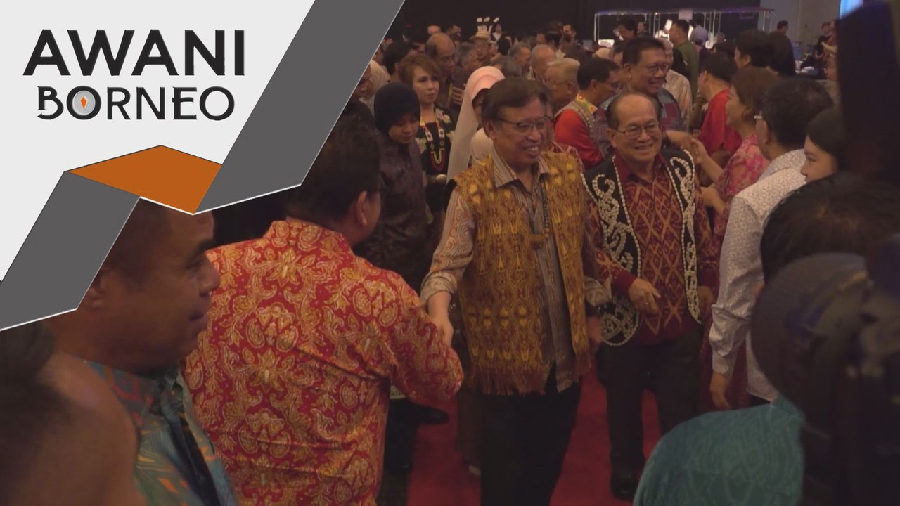 Infrastruktur mampan beri keselesaan buat penduduk luar bandar