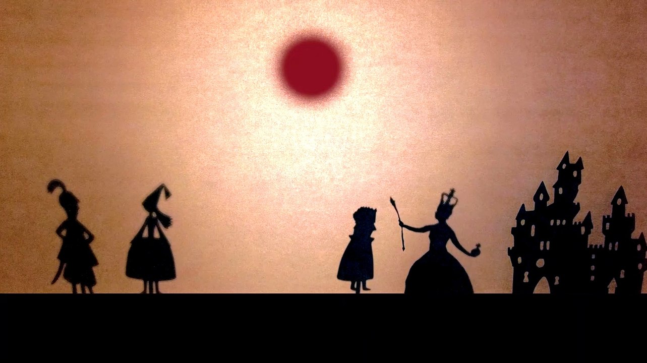 2023 Kurunenn Ar Roue * Skol Diwan An Oriant & Trigone Production