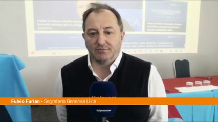 Banche, Furlan "Dai sindacati richieste lungimiranti"