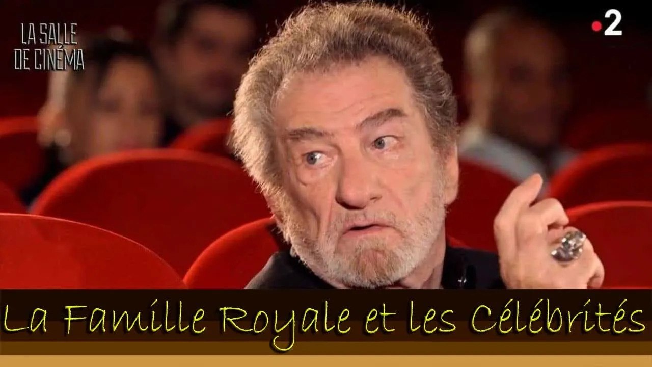 « On n'est pas près de me voir sur scène »  :Eddy Mitchell annonce ne plus vouloir faire de concerts
