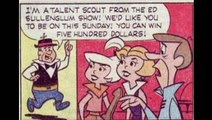 Newbie's Perspective The Jetsons 1963 Issue 7 Review