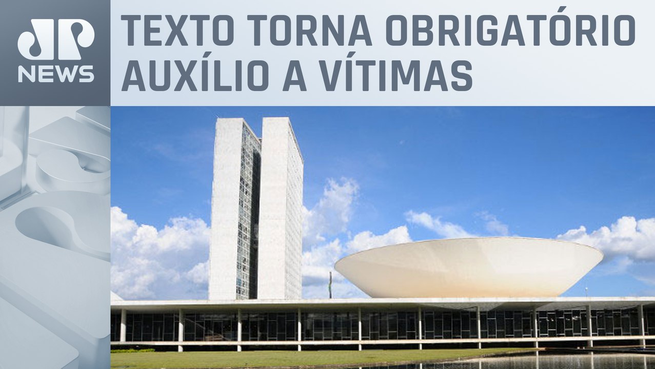 Câmara dos Deputados aprova projeto que prevê obrigações a empresas que causarem desastres