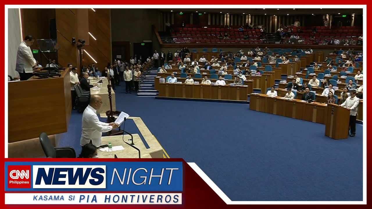 Teves muling sinuspinde nang 60 araw ng Kamara