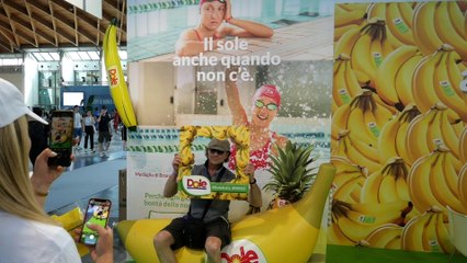 Frutta e sport, un'alleanza a 360 gradi