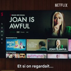 BLACK MIRROR saison 6 : la bande-annonce est enfin là !