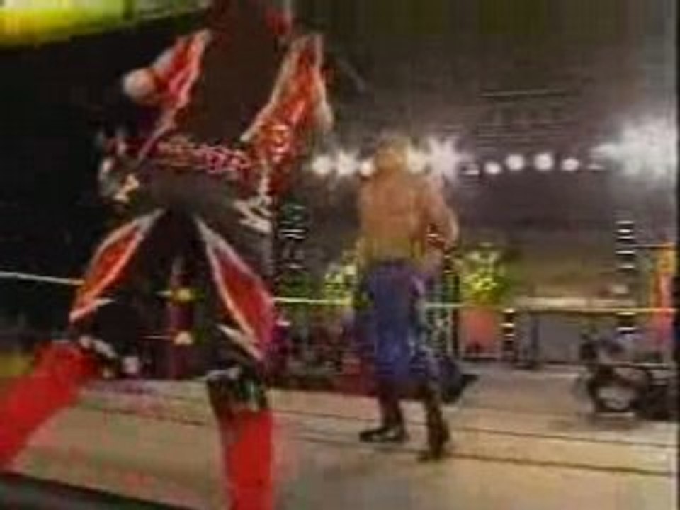 WWE,WCW,WWF,ECW,CZW,NWA-TNA-Best Highflyers of Wrestling